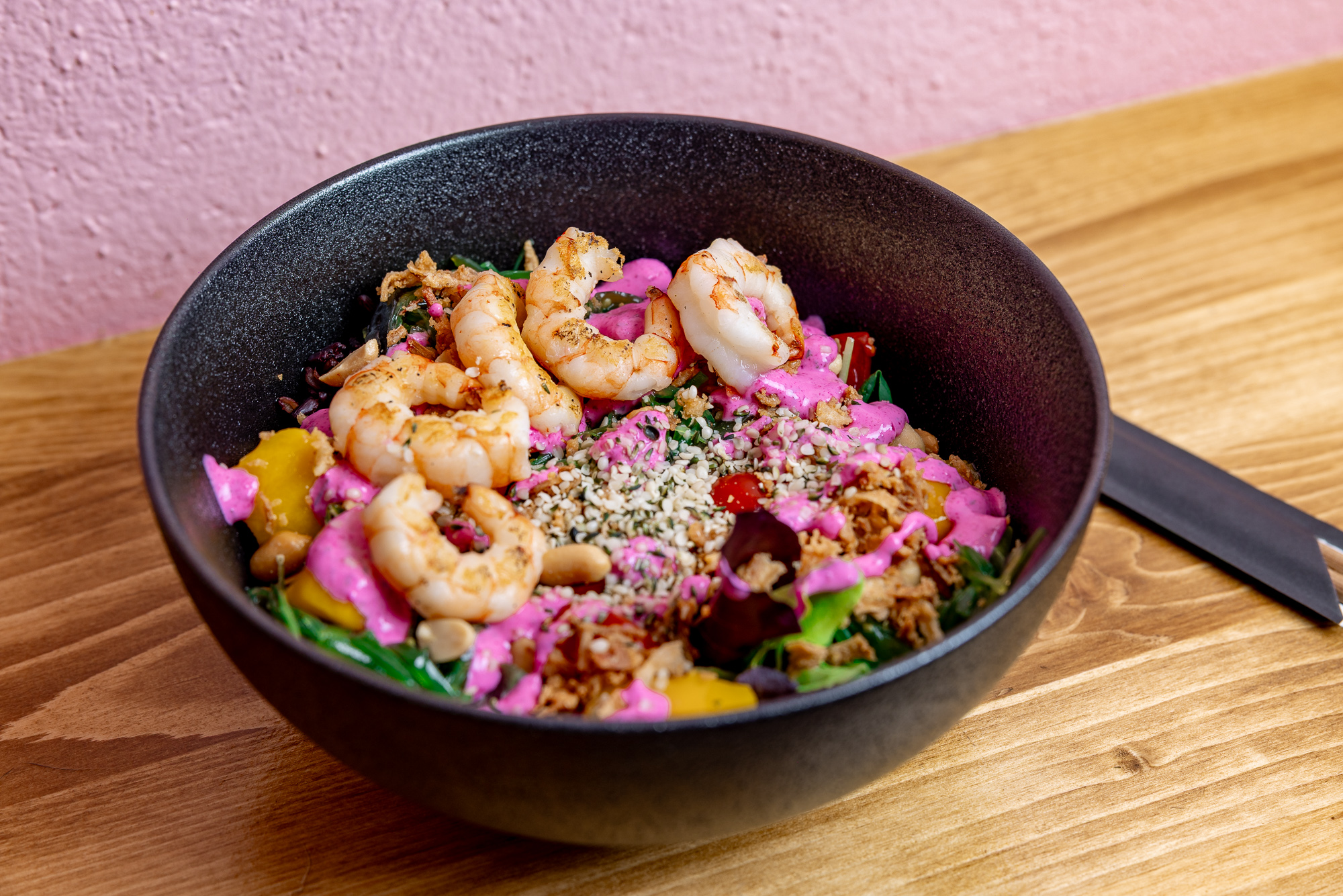 POKE N ROLL – HRANA-6