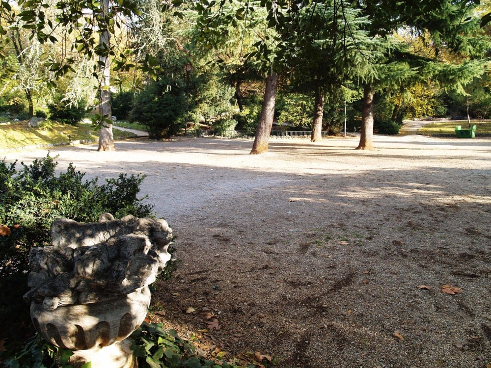 Park Mlaka