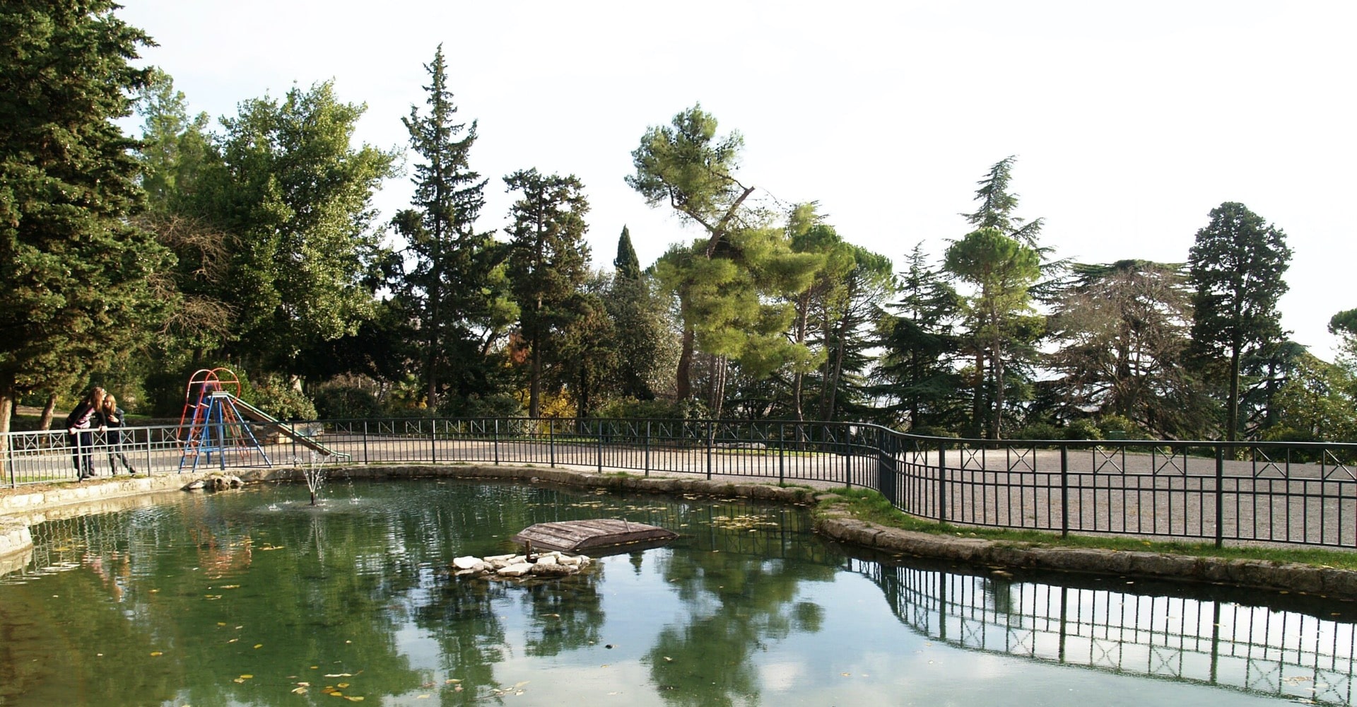 Park Vladimira Nazora