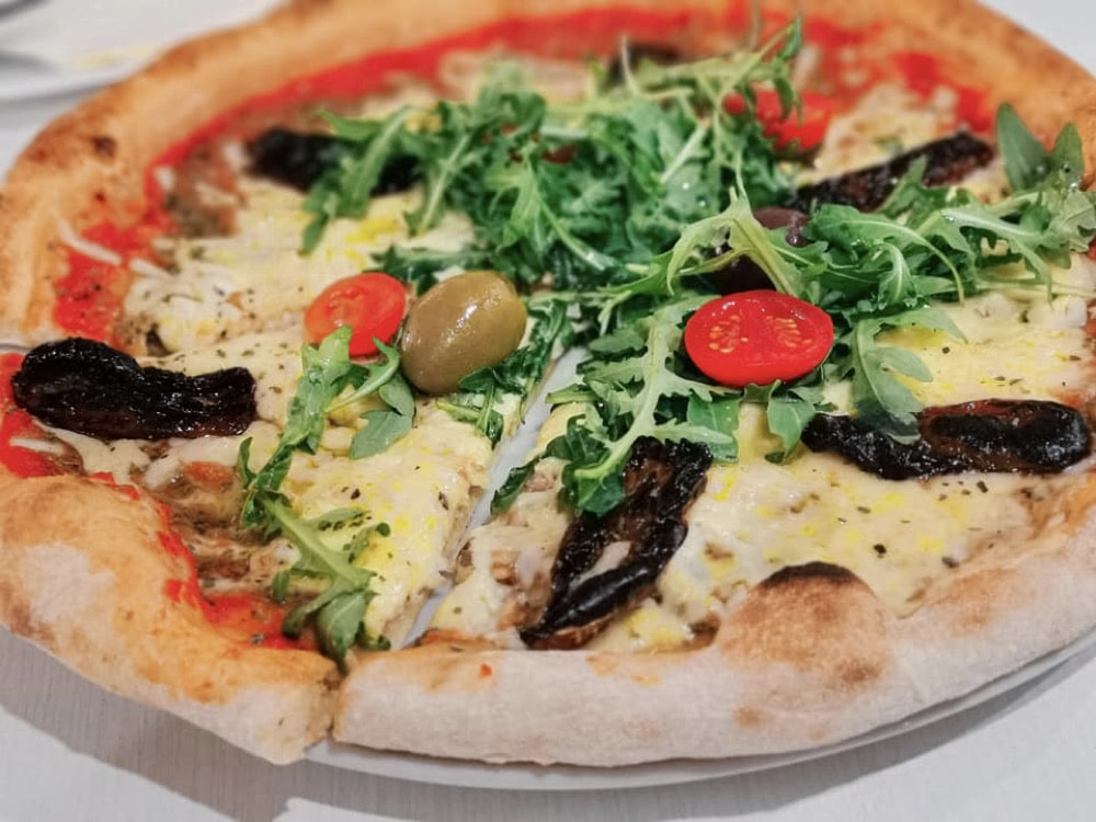 Pizzeria Destino