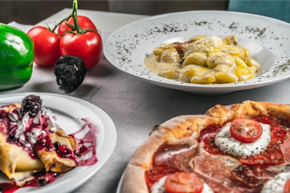 Pizzeria Destino