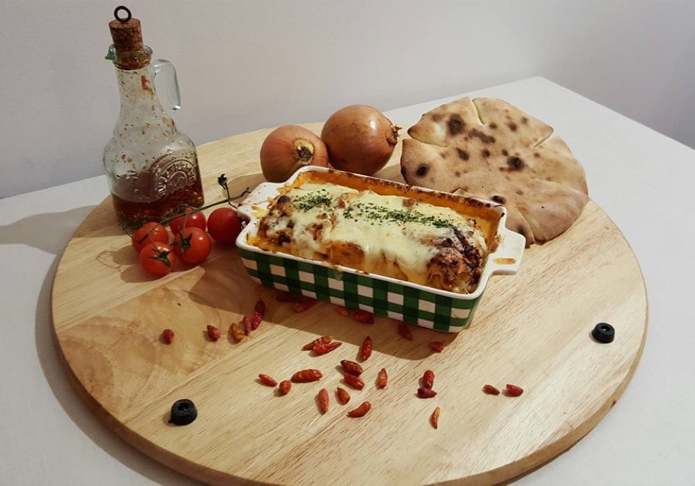 Pizzeria Destino