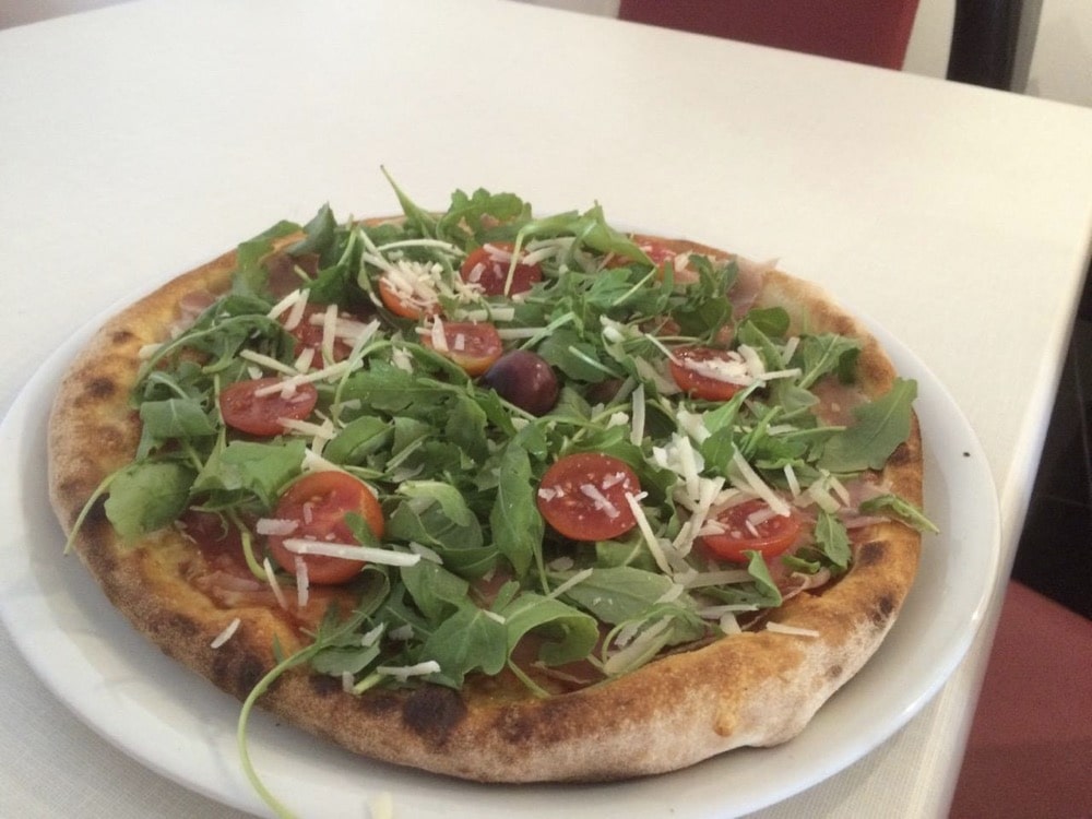 Pizzeria Destino