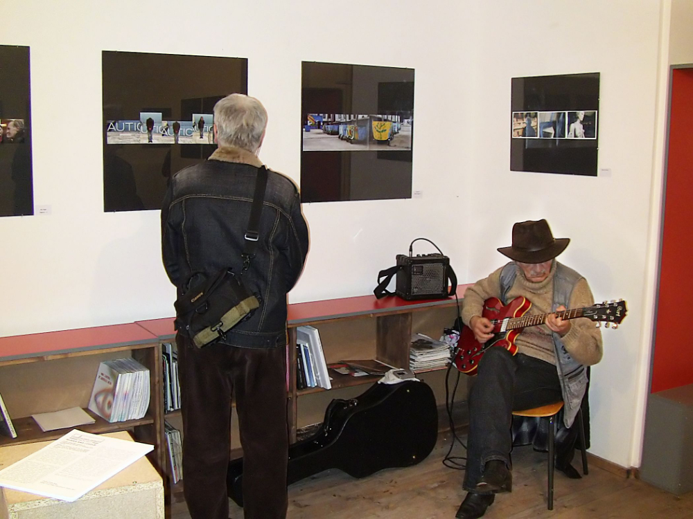 Galerija Principij