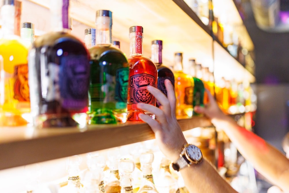 Rakhia Bar