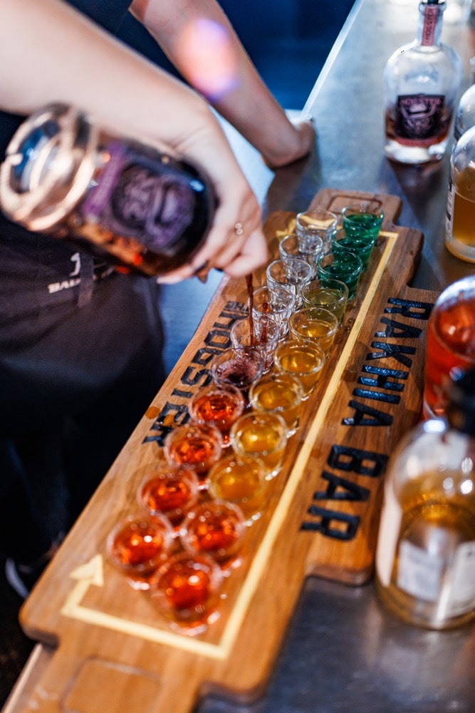 Rakhia Bar