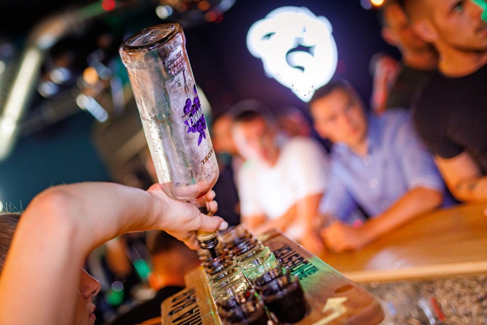 Rakhia Bar
