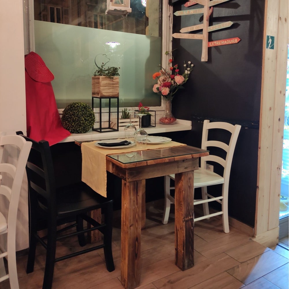 Restoran Capote y Ole