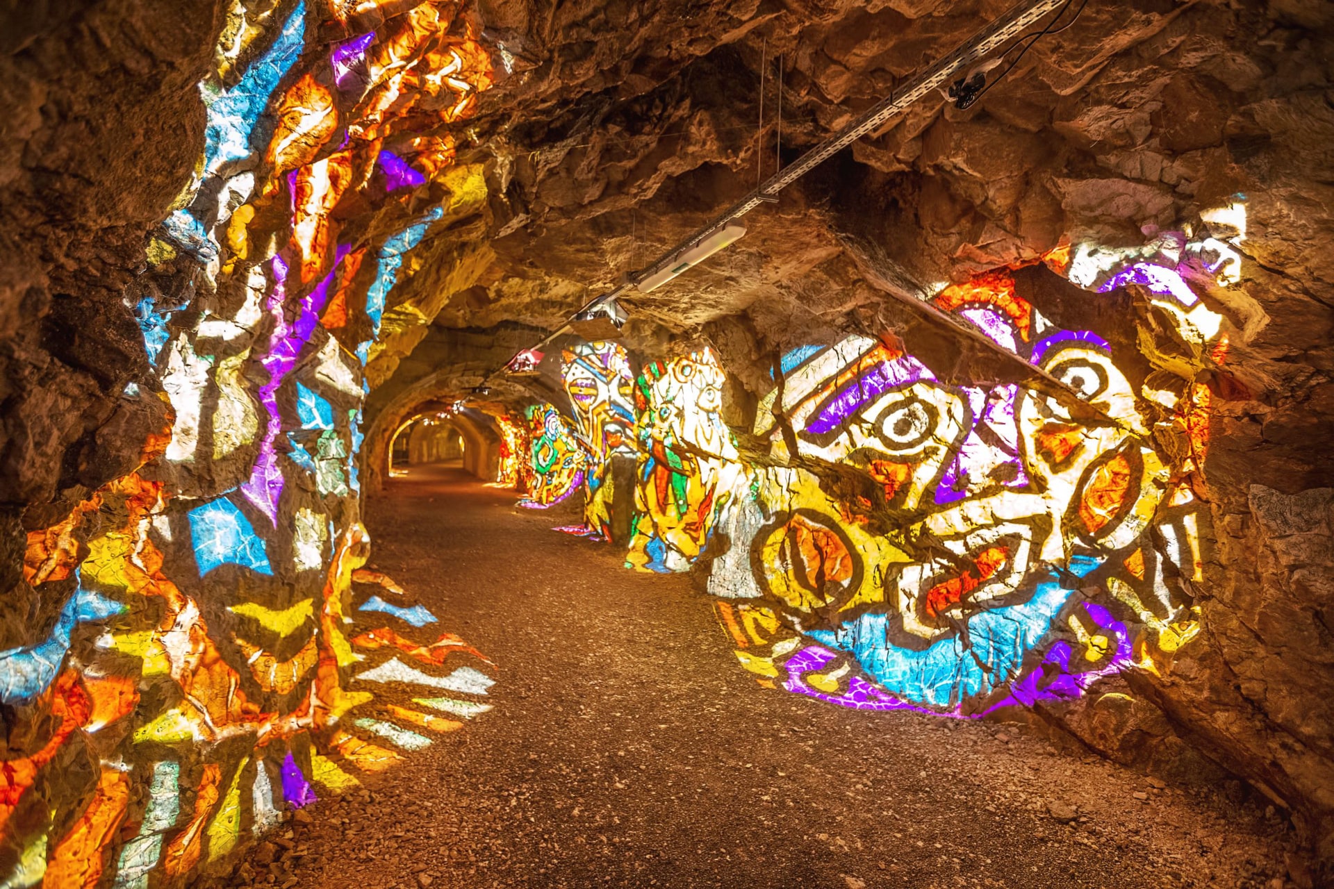 Riječki tunel