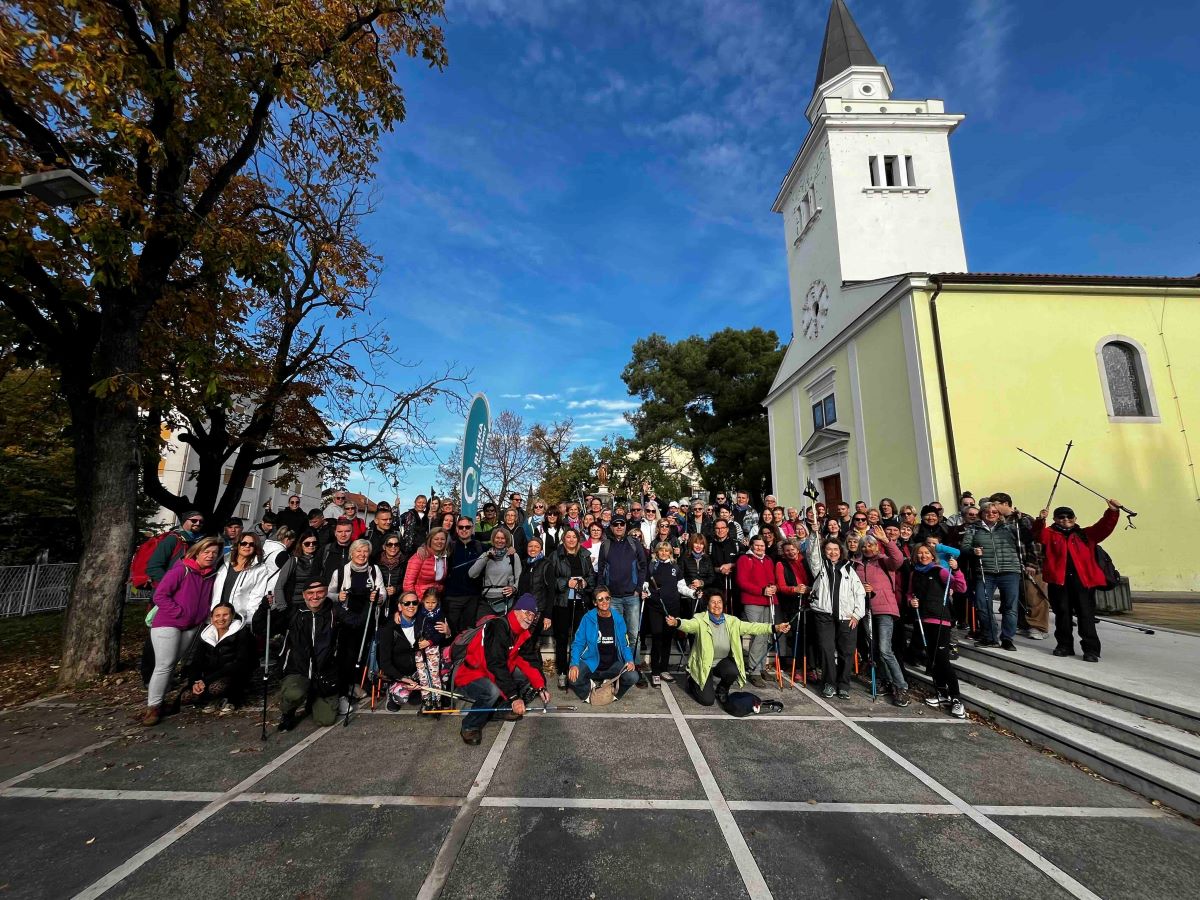 Rijeka Outdoor Weekend