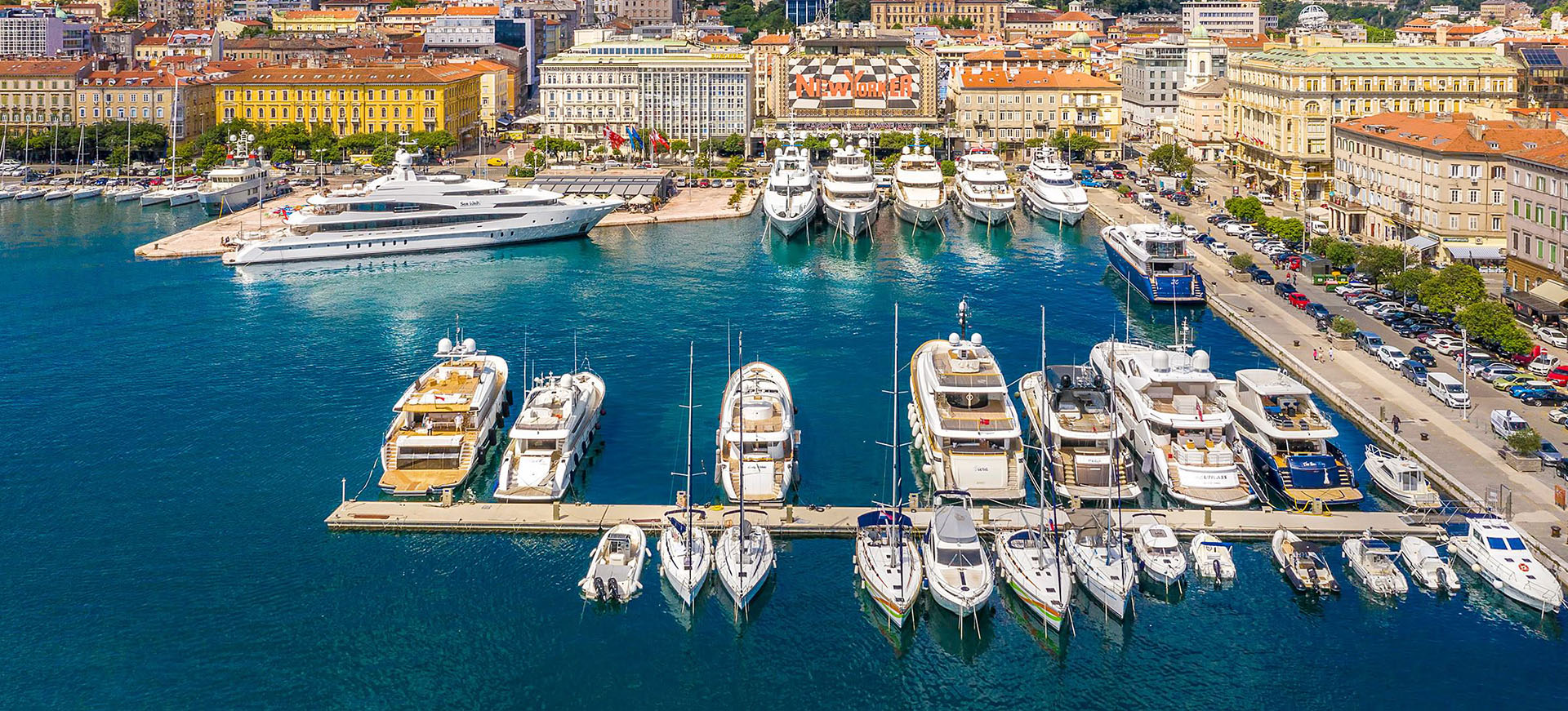 Rijeka planiraj – naša godišnja doba