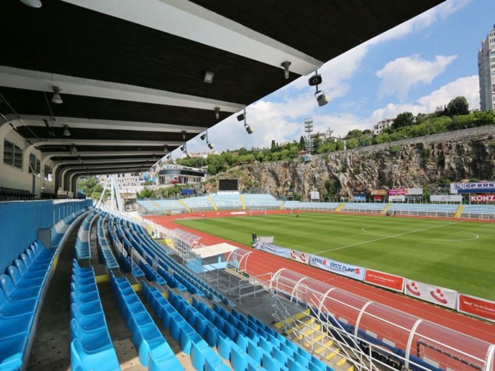 Stadion Kantrida