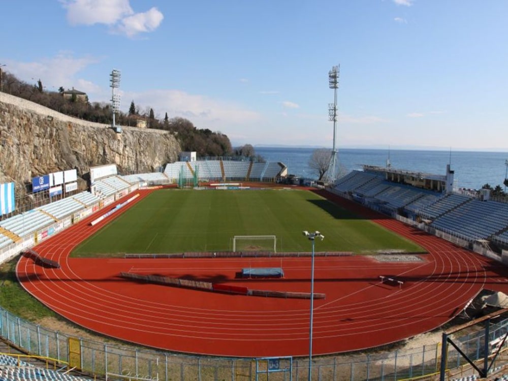 Stadion Kantrida