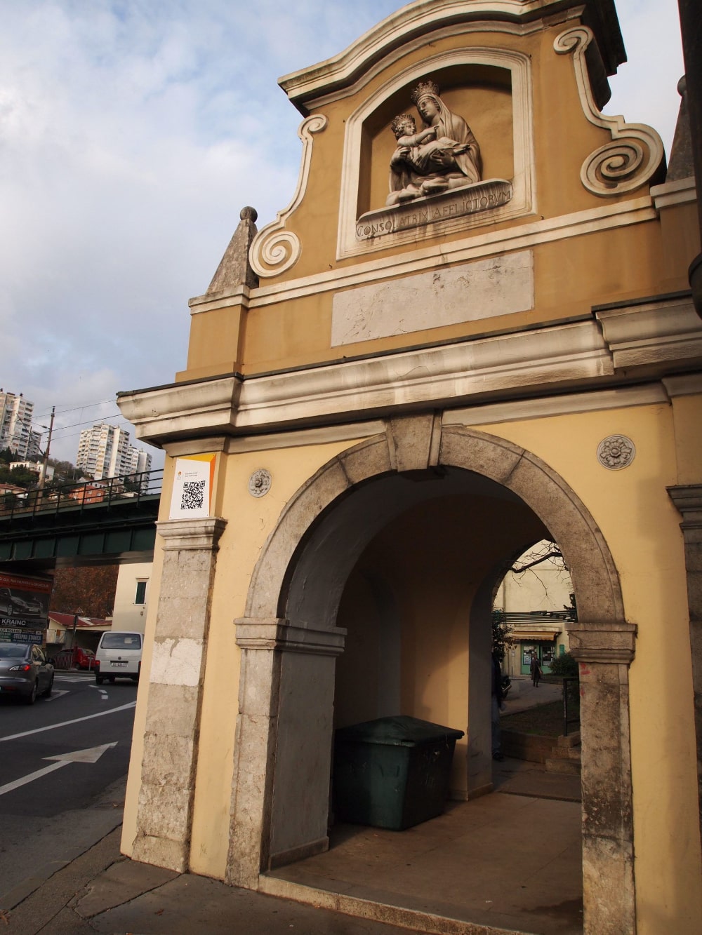 Stube Petra Kružića