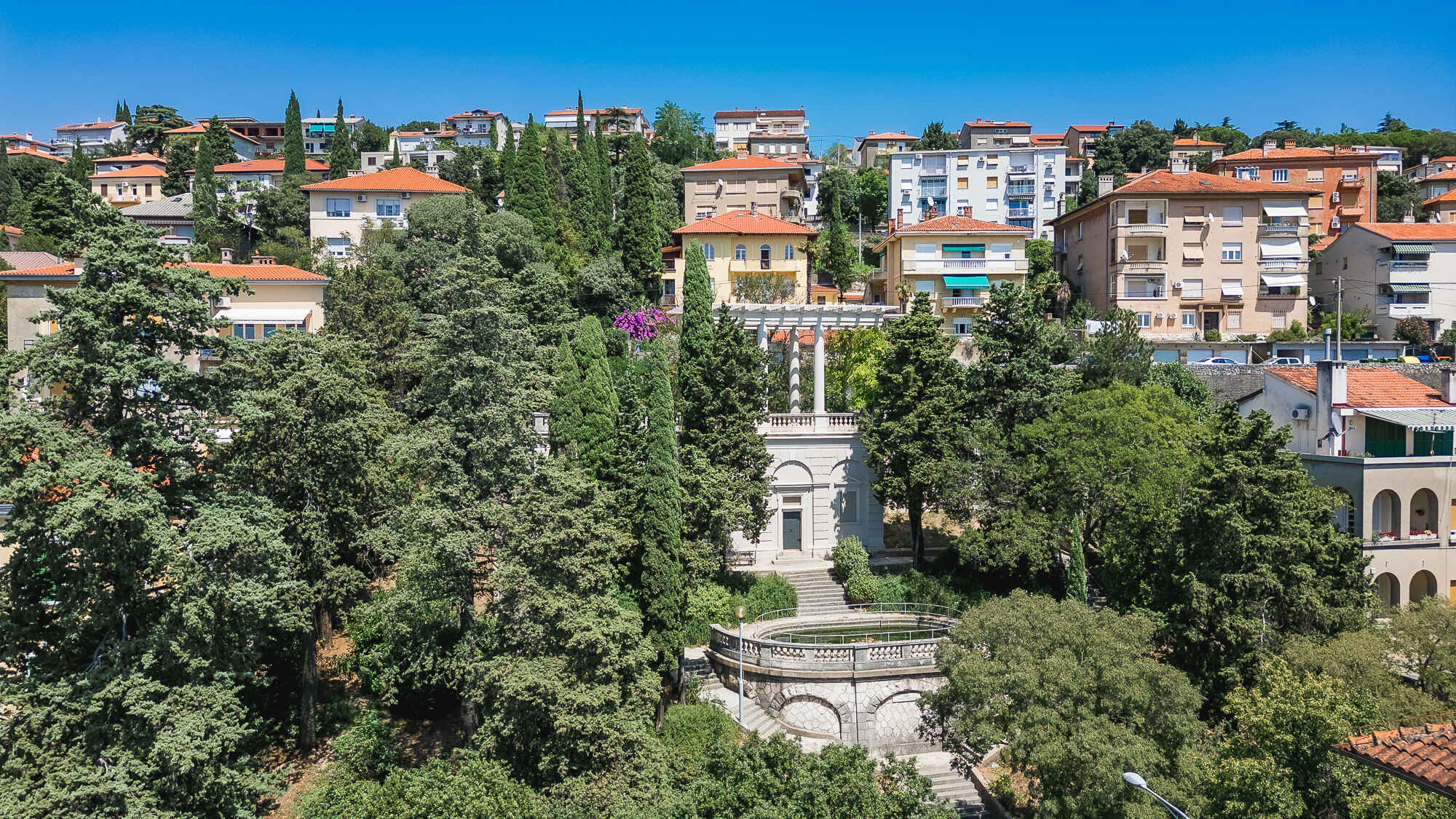 TZ RIJEKA – VODOSPREMA-5