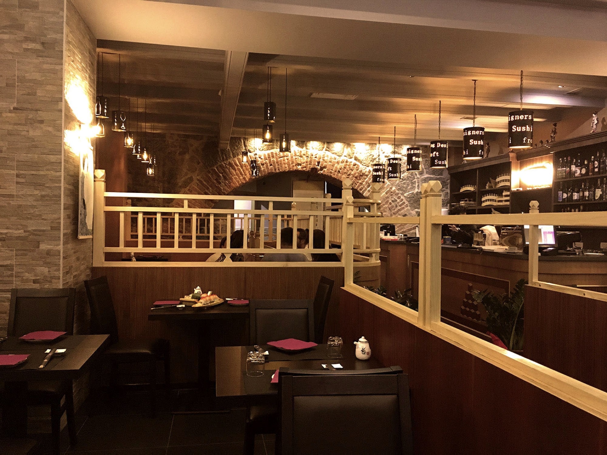 Restoran Taiyo