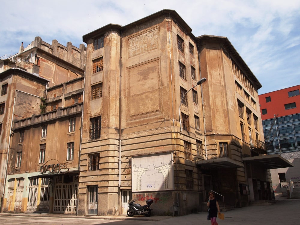 Teatro Fenice