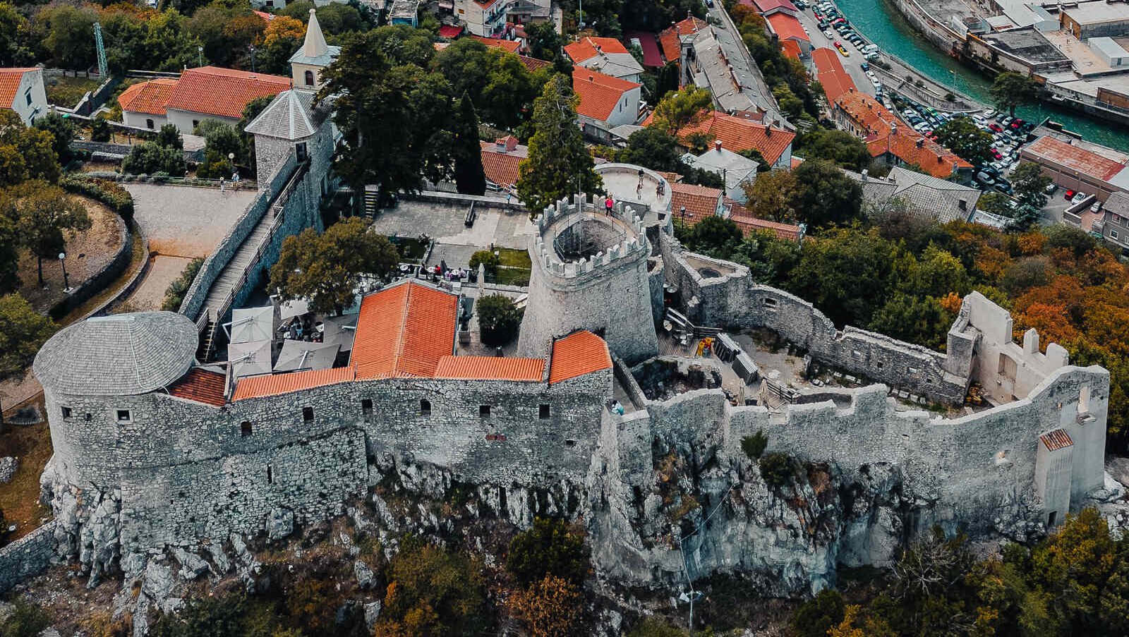 Trsatski kaštel (1)