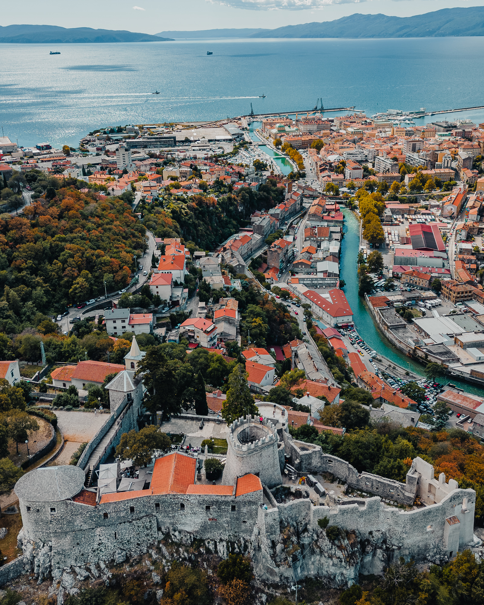Trsatski kaštel