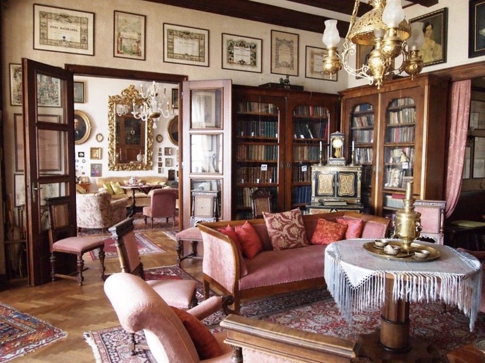 Villa Ružić
