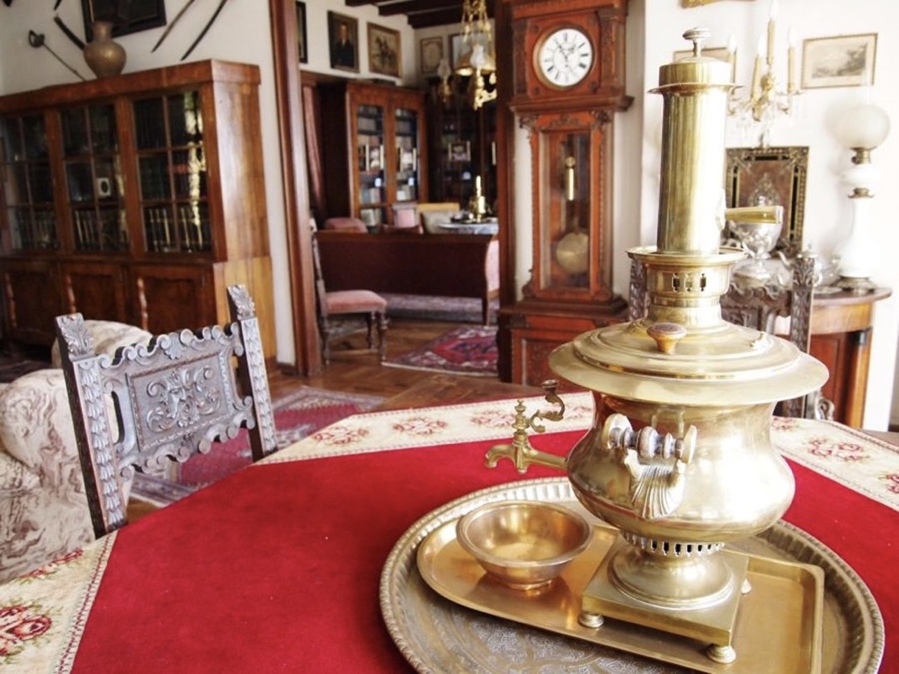 Villa Ružić