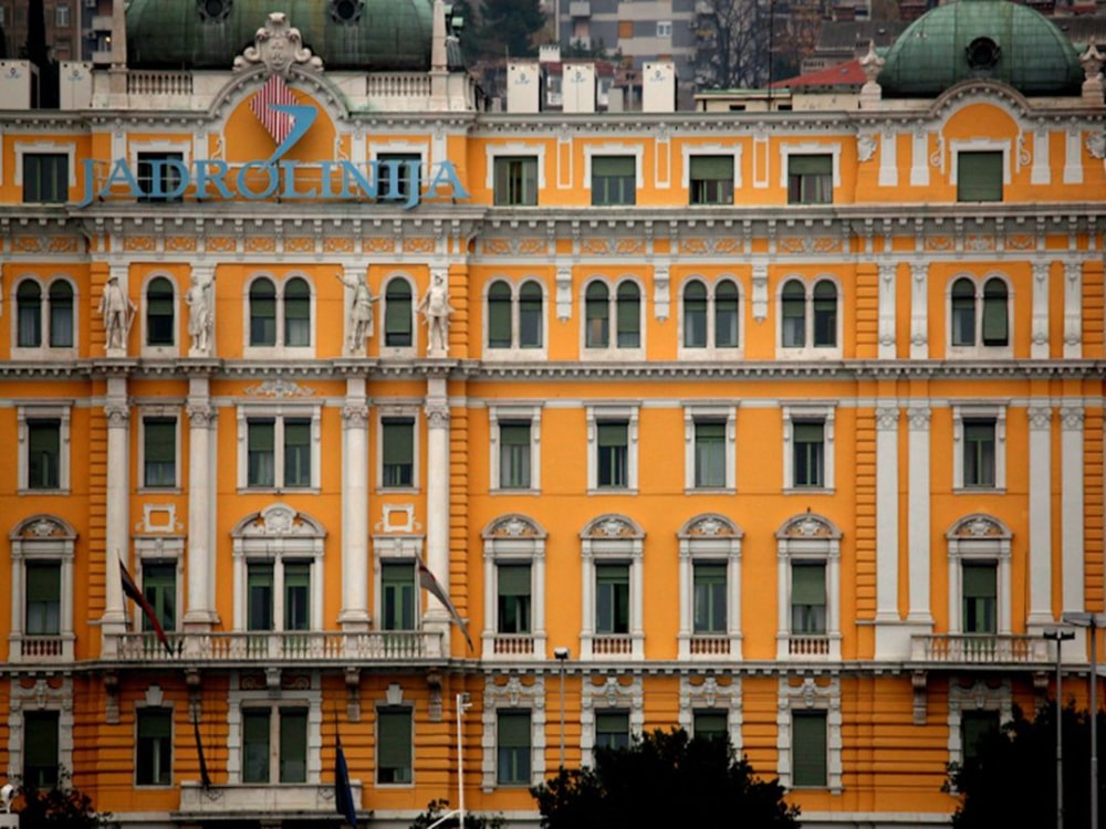 Palača Adria