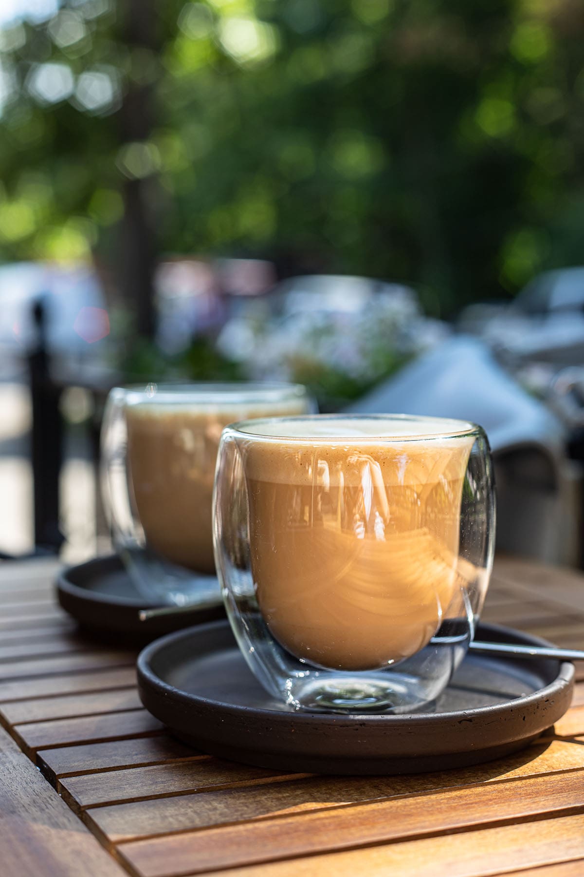 caffe bar Trsatska gradina