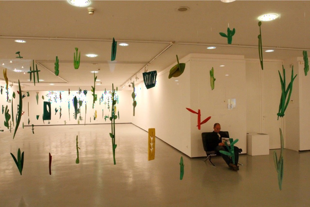 Galerija Kortil