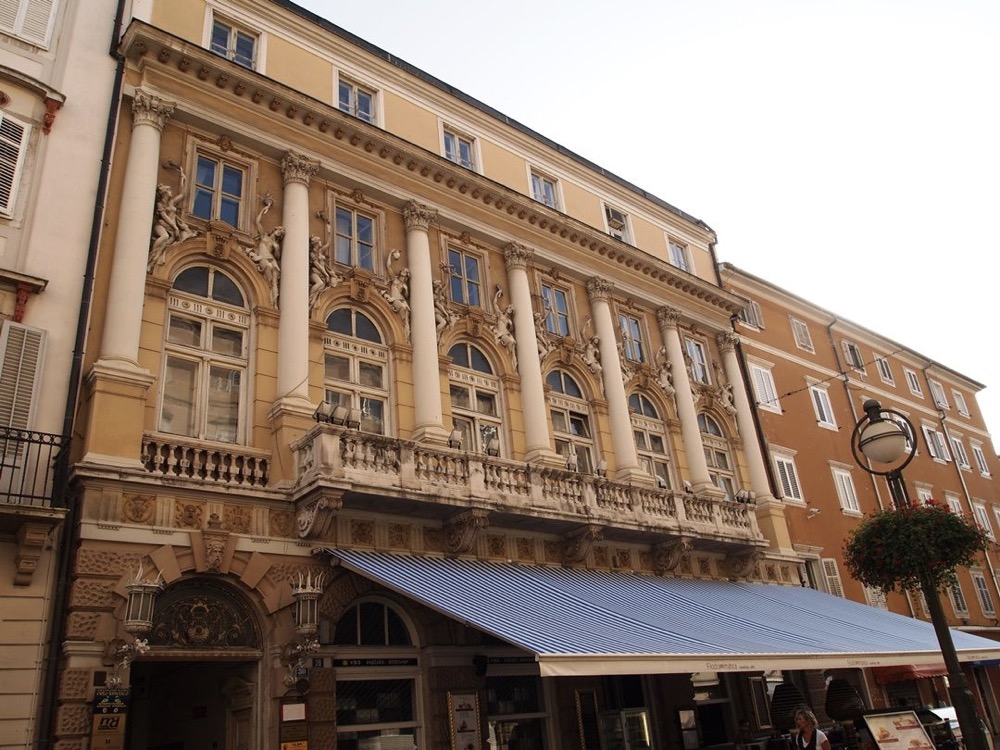 Galerija Drugo more