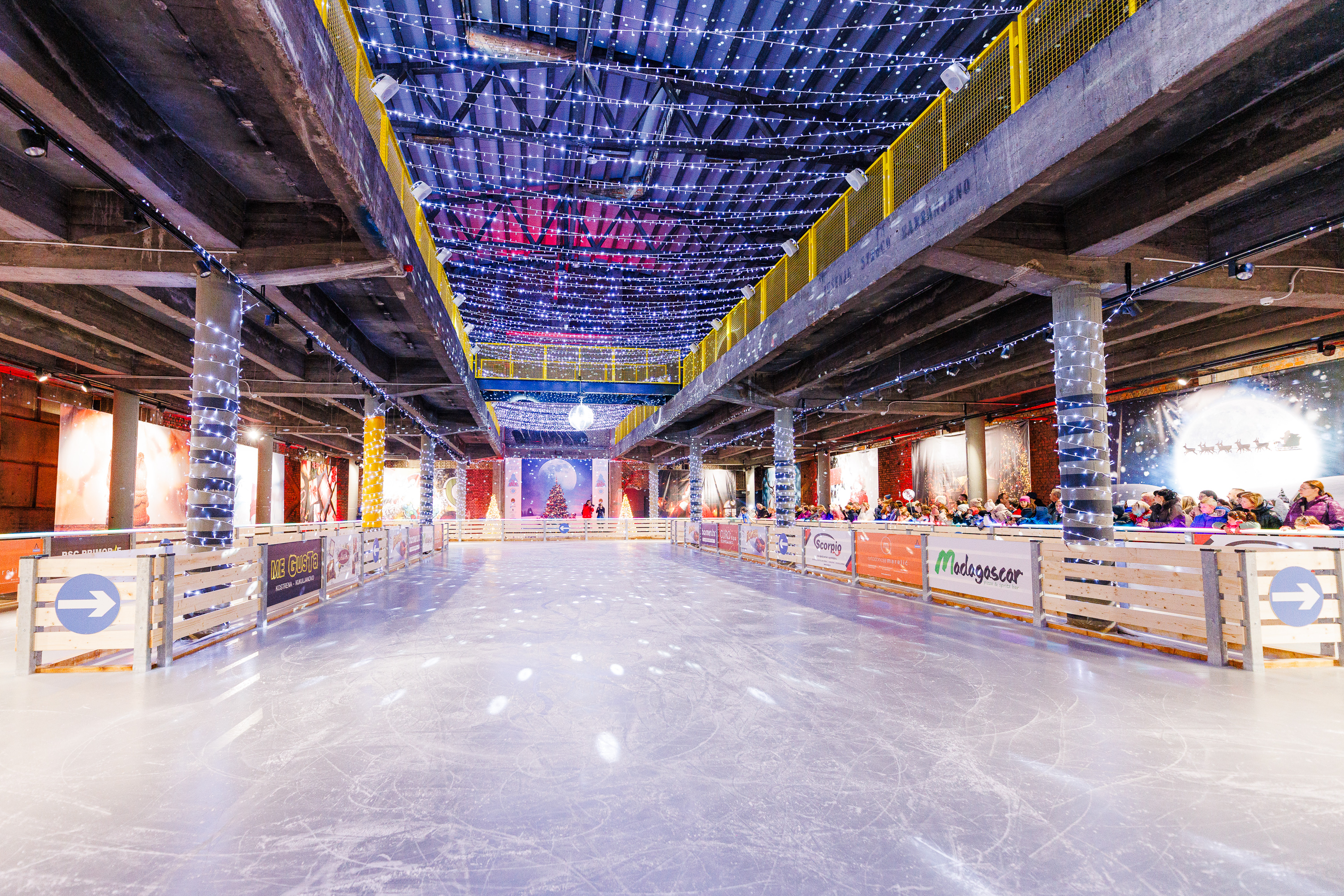 Export Ice Box