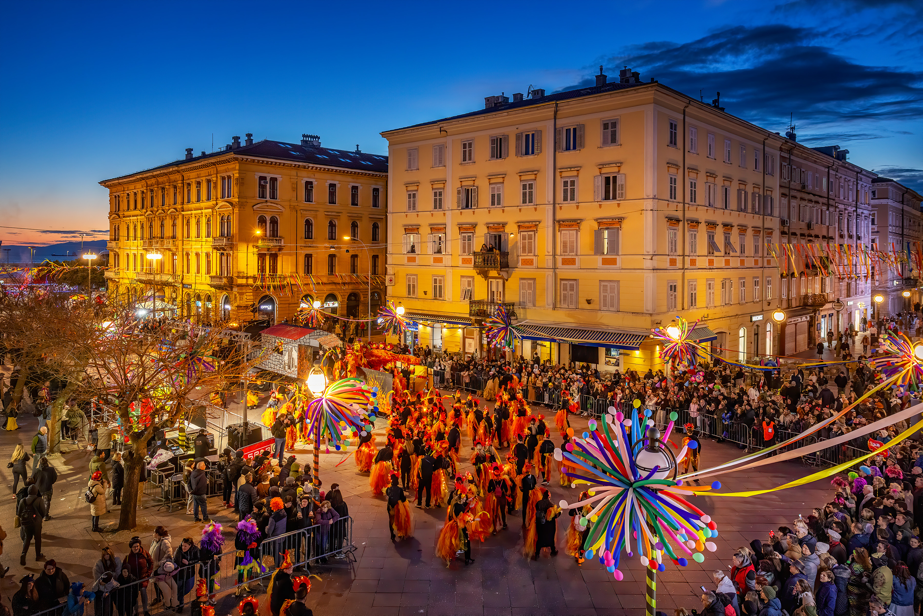 Riječki karneval