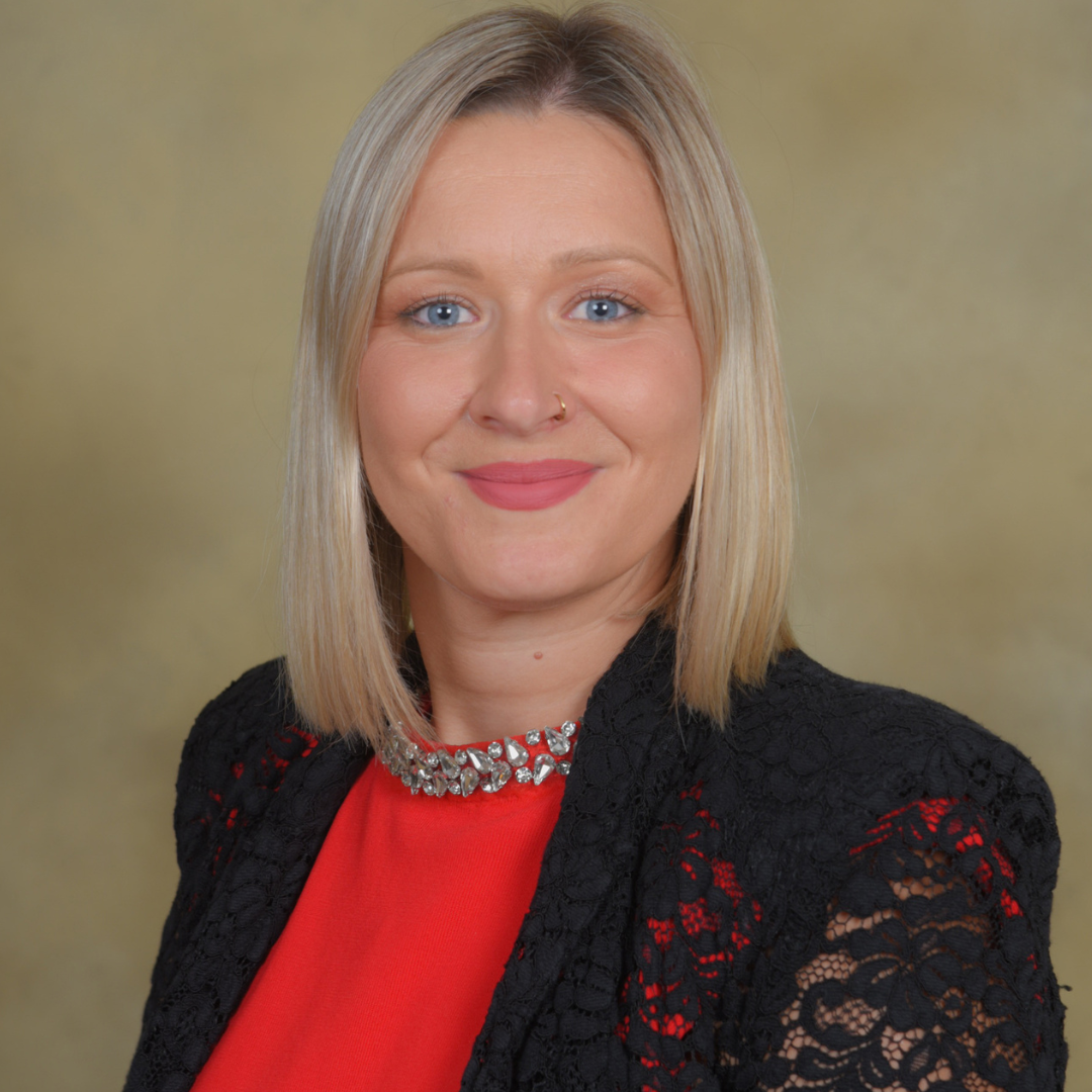 Antonija Kardum / direktorica TZGR