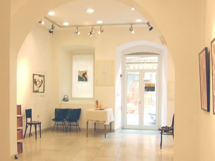 Galerija Juraj Klović