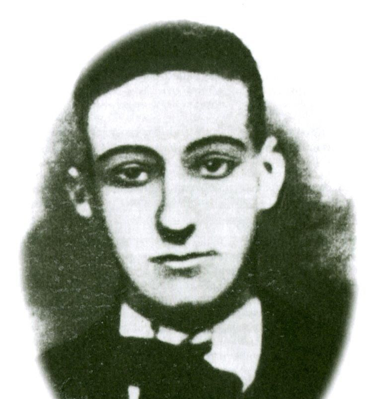 Janko Polić Kamov