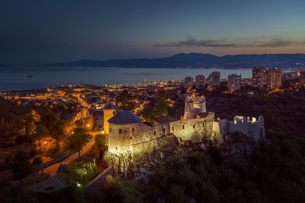 Trsatski kaštel
