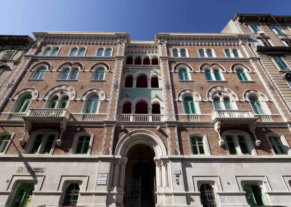 Kuća Veneziana