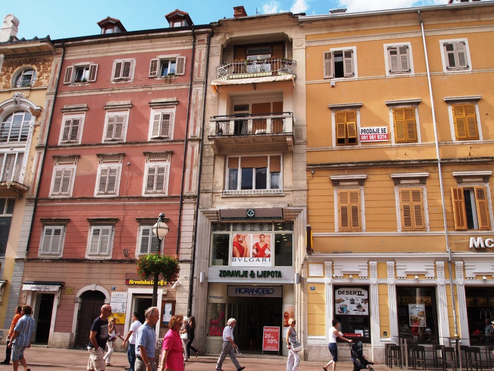 Kuća Linden