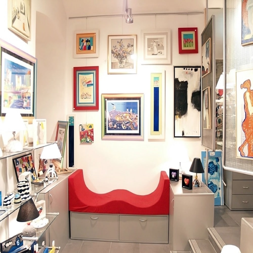 Mala galerija Bruketa