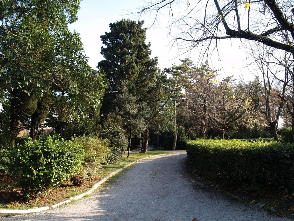 Park narodnog heroja