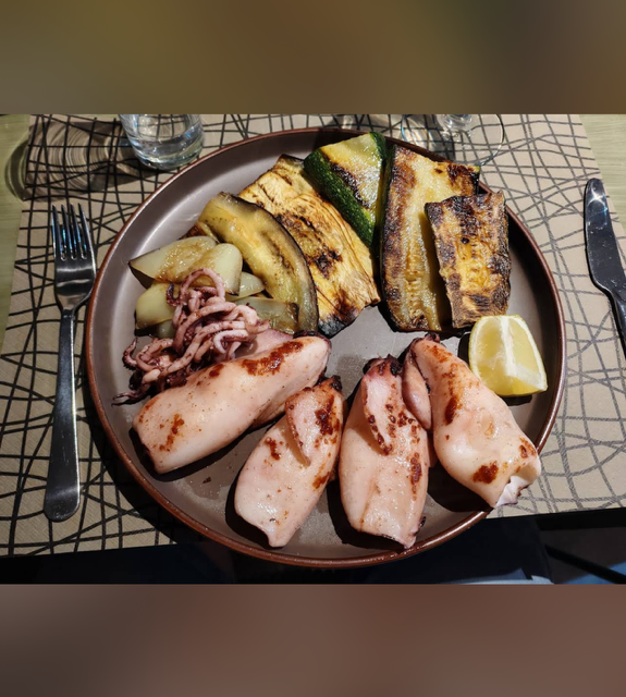 sapori 4