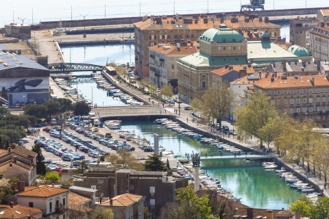 Grad Rijeka