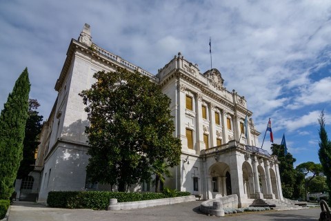 Pomorski muzej