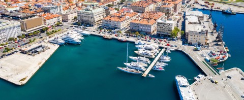 Grad Rijeka