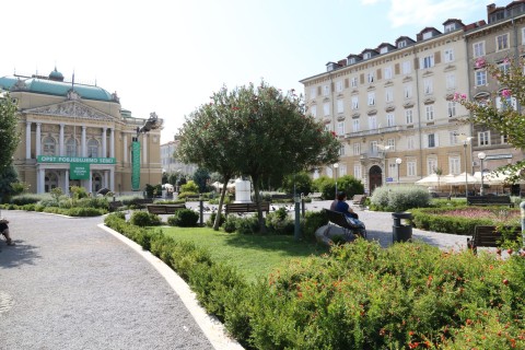 Kazališni park