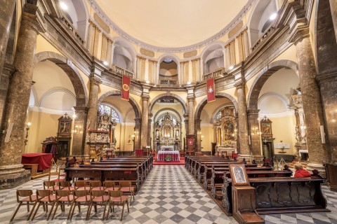 Sakralna zbirka Katedrale sv. Vida