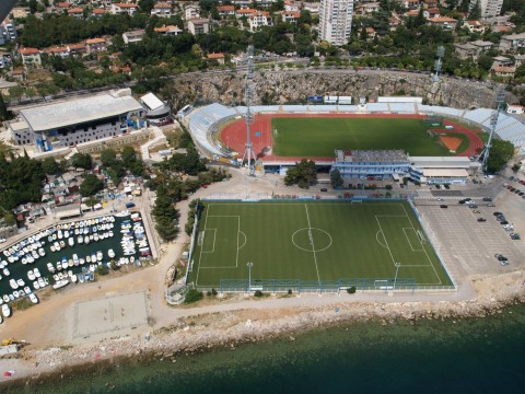 Stadion Kantrida
