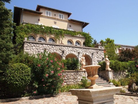 Villa Ružić