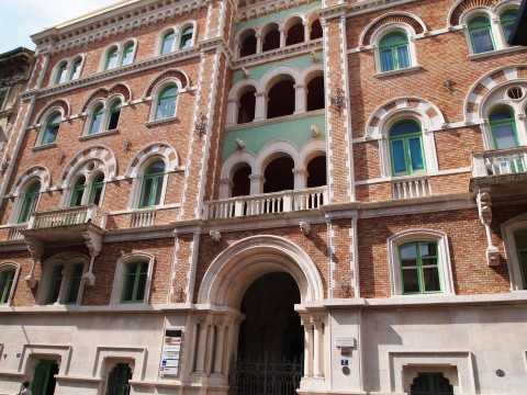 Kuća Veneziana