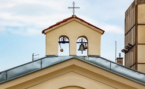 Crkva sv. Fabijana i Sebastijana