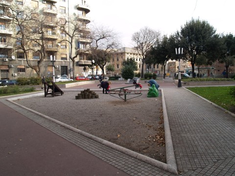Park prof. dr. Vinka Frančiškovića
